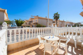 HE Cabo Cervera, Torrevieja
